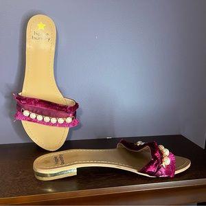 Hippie Laundry flats